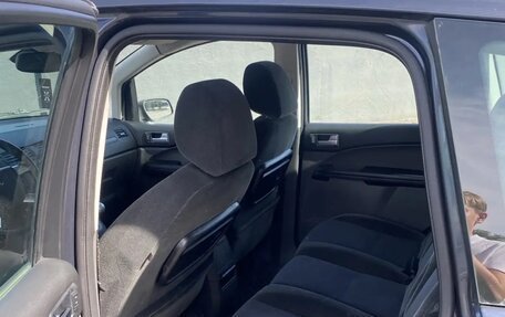 Ford C-MAX I рестайлинг, 2006 год, 495 000 рублей, 9 фотография