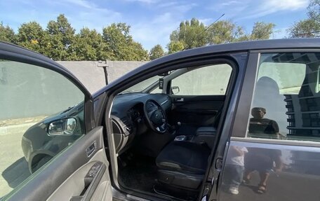 Ford C-MAX I рестайлинг, 2006 год, 495 000 рублей, 10 фотография