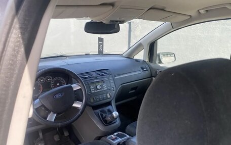 Ford C-MAX I рестайлинг, 2006 год, 495 000 рублей, 8 фотография