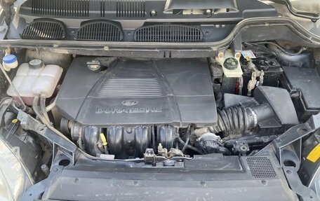 Ford C-MAX I рестайлинг, 2006 год, 495 000 рублей, 11 фотография