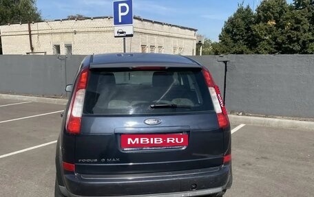 Ford C-MAX I рестайлинг, 2006 год, 495 000 рублей, 3 фотография
