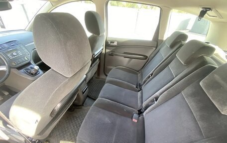 Ford C-MAX I рестайлинг, 2006 год, 495 000 рублей, 15 фотография