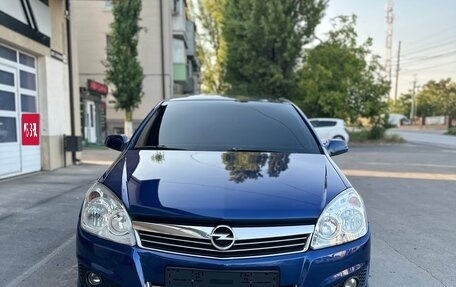 Opel Astra H, 2009 год, 495 000 рублей, 2 фотография