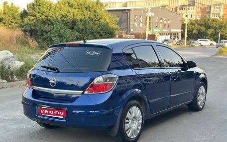 Opel Astra H, 2009 год, 495 000 рублей, 5 фотография