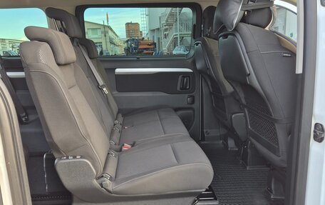 Peugeot Traveller I, 2020 год, 3 600 000 рублей, 10 фотография