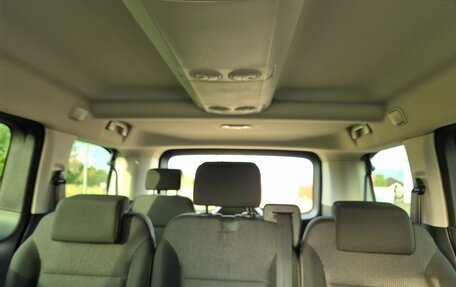 Peugeot Traveller I, 2020 год, 3 600 000 рублей, 15 фотография