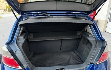 Opel Astra H, 2009 год, 495 000 рублей, 15 фотография