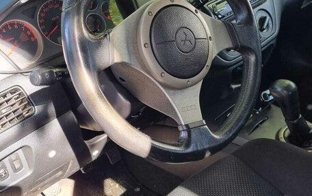 Mitsubishi Lancer IX, 2005 год, 582 500 рублей, 3 фотография