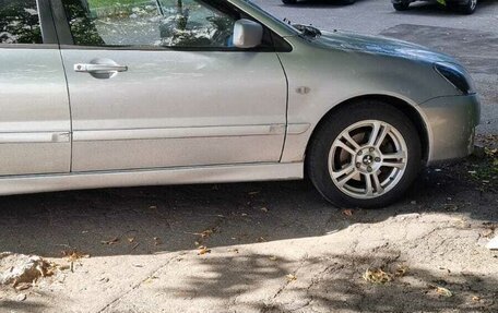 Mitsubishi Lancer IX, 2005 год, 582 500 рублей, 5 фотография