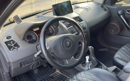 Renault Megane II, 2007 год, 580 000 рублей, 5 фотография