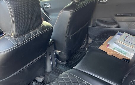 Renault Megane II, 2007 год, 580 000 рублей, 6 фотография