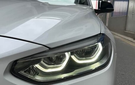 BMW 1 серия, 2022 год, 1 660 001 рублей, 8 фотография