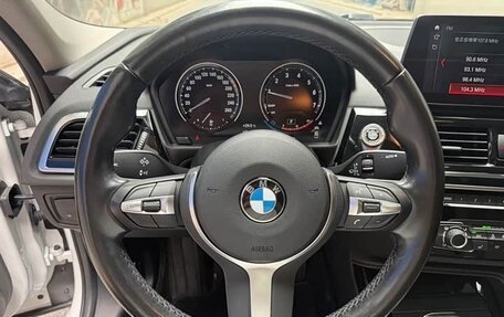 BMW 1 серия, 2022 год, 1 660 001 рублей, 12 фотография
