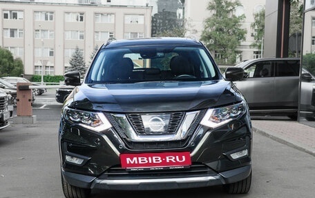 Nissan X-Trail, 2022 год, 3 150 000 рублей, 2 фотография
