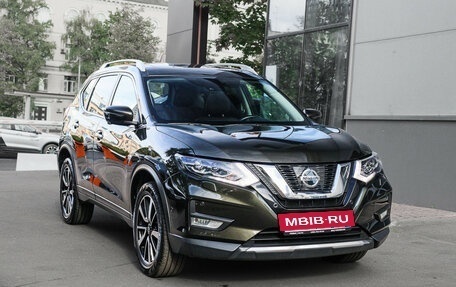 Nissan X-Trail, 2022 год, 3 150 000 рублей, 3 фотография