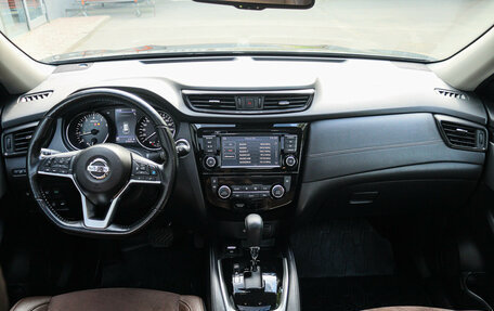 Nissan X-Trail, 2022 год, 3 150 000 рублей, 10 фотография