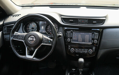 Nissan X-Trail, 2022 год, 3 150 000 рублей, 11 фотография