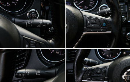 Nissan X-Trail, 2022 год, 3 150 000 рублей, 17 фотография