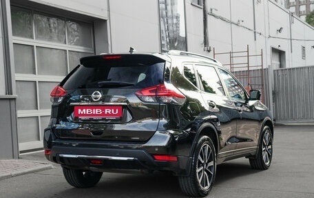 Nissan X-Trail, 2022 год, 3 150 000 рублей, 4 фотография