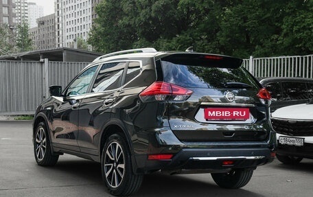 Nissan X-Trail, 2022 год, 3 150 000 рублей, 6 фотография