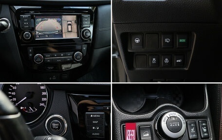 Nissan X-Trail, 2022 год, 3 150 000 рублей, 16 фотография