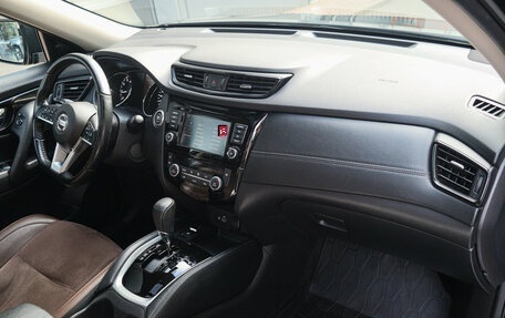 Nissan X-Trail, 2022 год, 3 150 000 рублей, 7 фотография