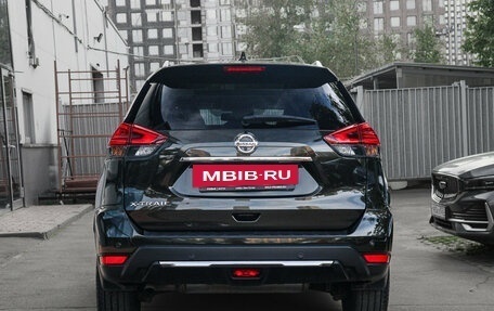 Nissan X-Trail, 2022 год, 3 150 000 рублей, 5 фотография