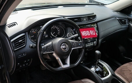 Nissan X-Trail, 2022 год, 3 150 000 рублей, 12 фотография