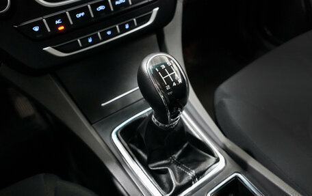 Geely Emgrand 7 I, 2019 год, 1 050 000 рублей, 9 фотография