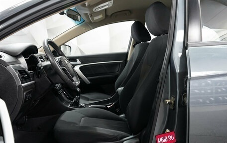 Geely Emgrand 7 I, 2019 год, 1 050 000 рублей, 5 фотография