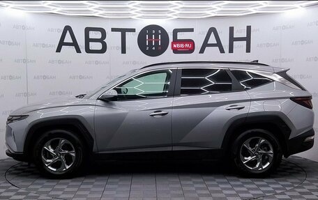 Hyundai Tucson, 2021 год, 3 050 000 рублей, 4 фотография