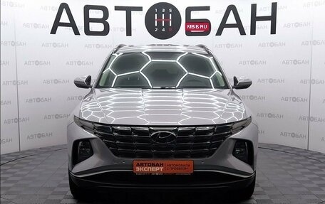 Hyundai Tucson, 2021 год, 3 050 000 рублей, 2 фотография