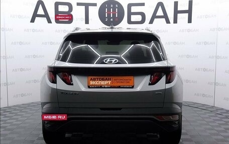 Hyundai Tucson, 2021 год, 3 050 000 рублей, 5 фотография