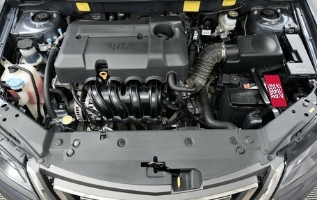 Geely Emgrand 7 I, 2019 год, 1 050 000 рублей, 12 фотография