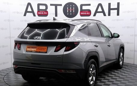 Hyundai Tucson, 2021 год, 3 050 000 рублей, 3 фотография