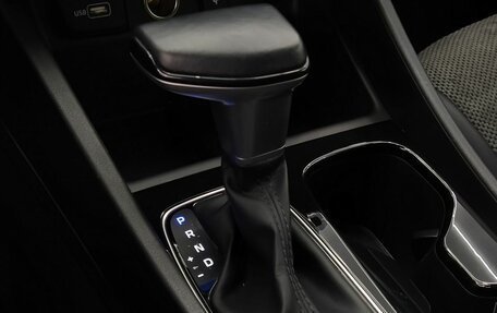 Hyundai Tucson, 2021 год, 3 050 000 рублей, 12 фотография