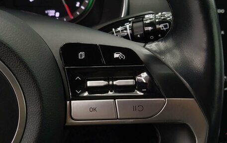 Hyundai Tucson, 2021 год, 3 050 000 рублей, 8 фотография
