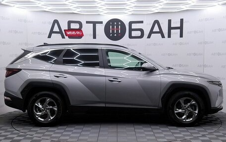 Hyundai Tucson, 2021 год, 3 050 000 рублей, 6 фотография