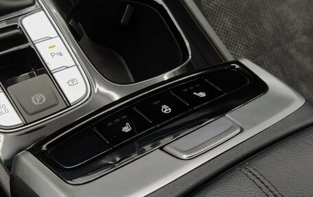 Hyundai Tucson, 2021 год, 3 050 000 рублей, 14 фотография