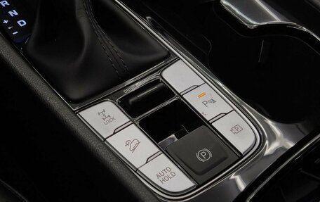 Hyundai Tucson, 2021 год, 3 050 000 рублей, 13 фотография