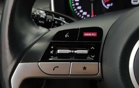 Hyundai Tucson, 2021 год, 3 050 000 рублей, 9 фотография