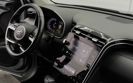 Hyundai Tucson, 2021 год, 3 050 000 рублей, 21 фотография