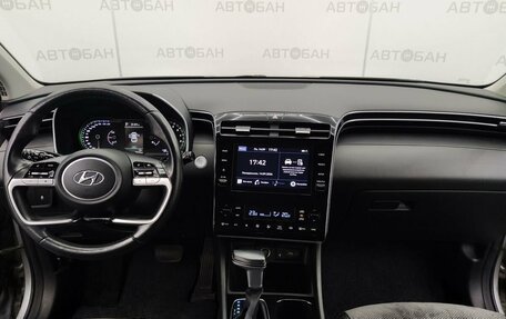 Hyundai Tucson, 2021 год, 3 050 000 рублей, 28 фотография