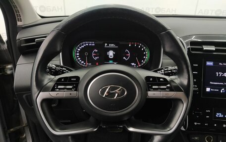 Hyundai Tucson, 2021 год, 3 050 000 рублей, 30 фотография