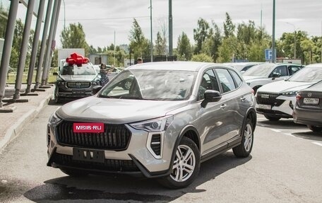 Haval Jolion, 2026 год, 1 994 000 рублей, 2 фотография
