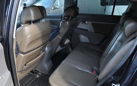 KIA Sportage III, 2012 год, 1 190 000 рублей, 11 фотография