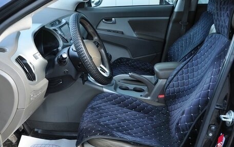 KIA Sportage III, 2012 год, 1 190 000 рублей, 10 фотография