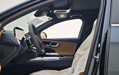 Mercedes-Benz E-Класс, 2026 год, 7 111 999 рублей, 11 фотография
