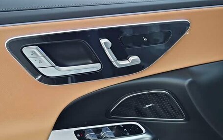 Mercedes-Benz E-Класс, 2026 год, 7 111 999 рублей, 9 фотография