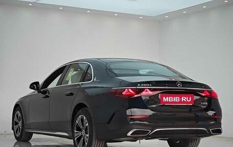 Mercedes-Benz E-Класс, 2026 год, 7 111 999 рублей, 5 фотография